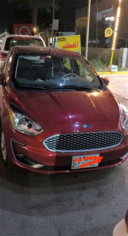 Ford Figo